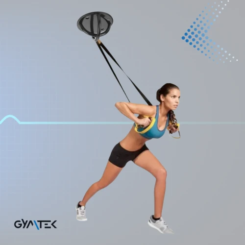 Фиксирующее крепление Gymtek