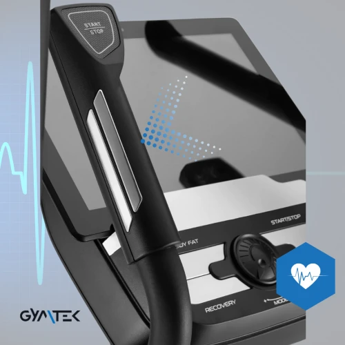 Измерение пульса - сенсорные датчики пульса: