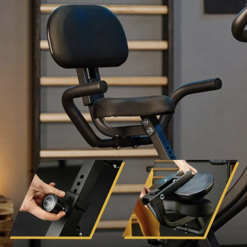 Удобство и комфорт