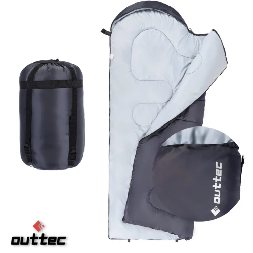 Особливості моделі Hooded Outtec: