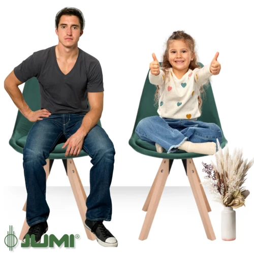 Якісні матеріали: