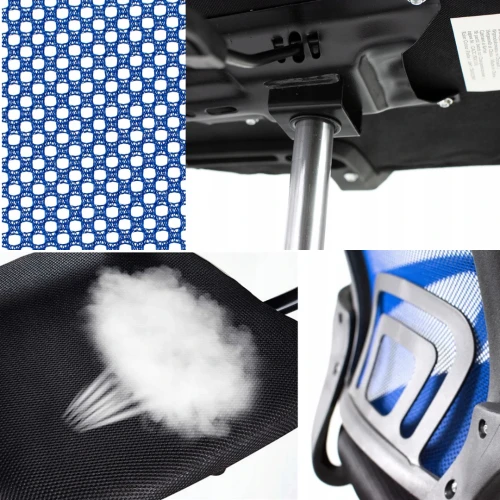 Максимальний комфорт та надійність конструкції: