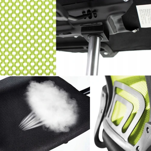 Максимальний комфорт та надійність конструкції: