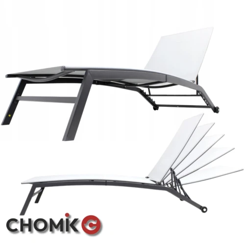 Регульована спинка: