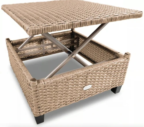 Багатофункціональний журнальний столик