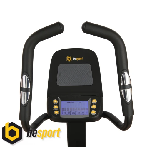 Широкий діапазон навантаження для досягнення результатів