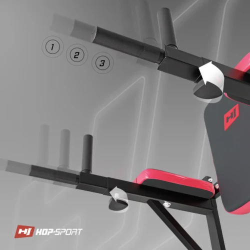 Регульовані ручки