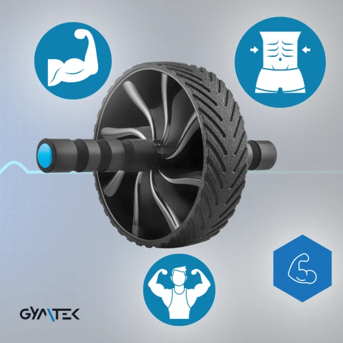 Які м'язи працюють