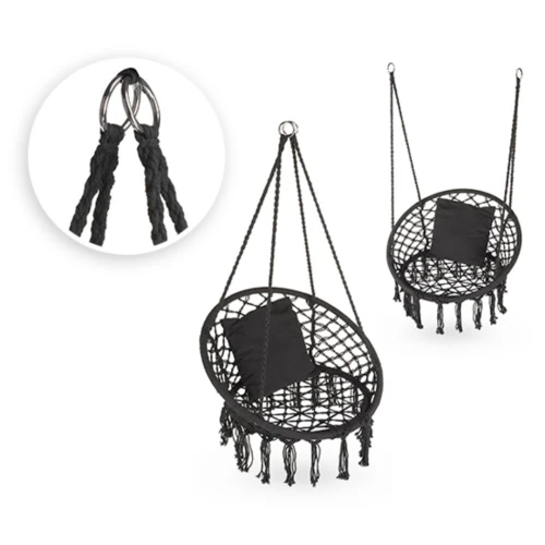 Основні характеристики: