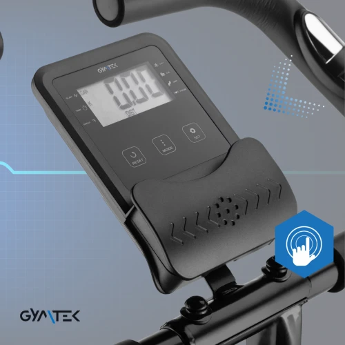 Інтуїтивно зрозумілий дисплей: