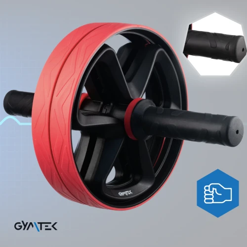 Антиковзка ручка для комфортного захоплення: