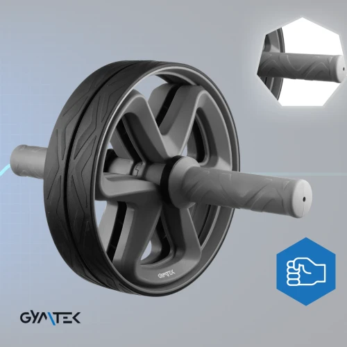 Антиковзка ручка для комфортного захоплення: