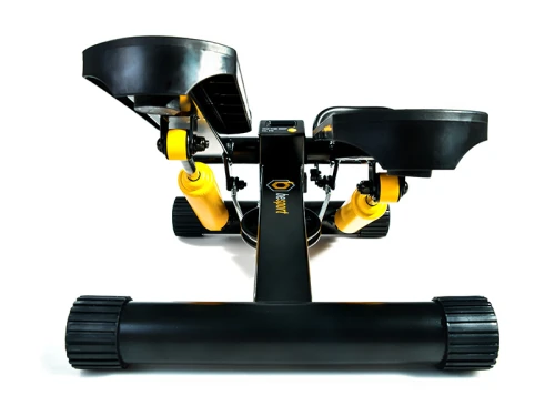 Ход педалей