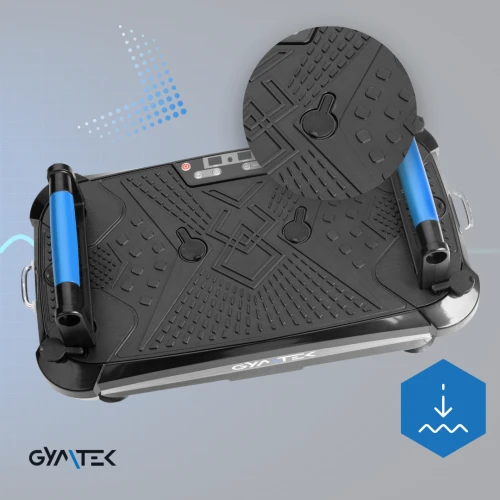 Антискользящая поверхность: