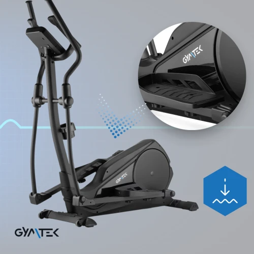 Рельефная платформа для ног: