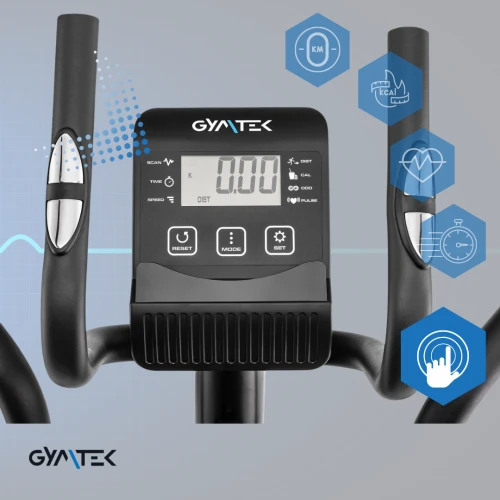 Багатофункціональний тренувальний комп'ютер