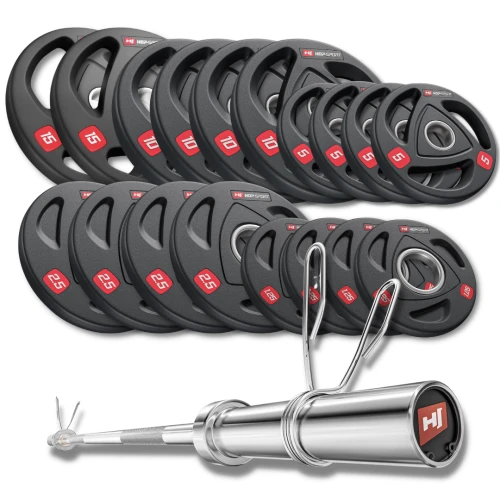 Склад набору: