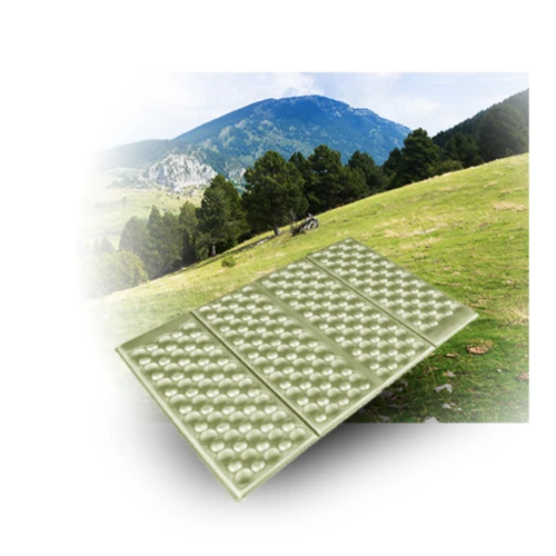 Амортизуючі, ізоляційні та антиковзкі властивості: