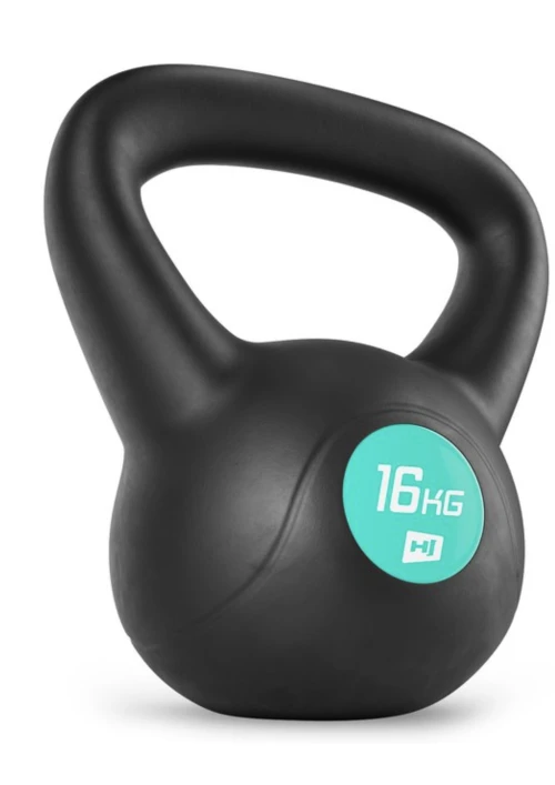 Більш інтенсивні тренування