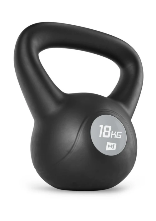 Більш інтенсивні тренування