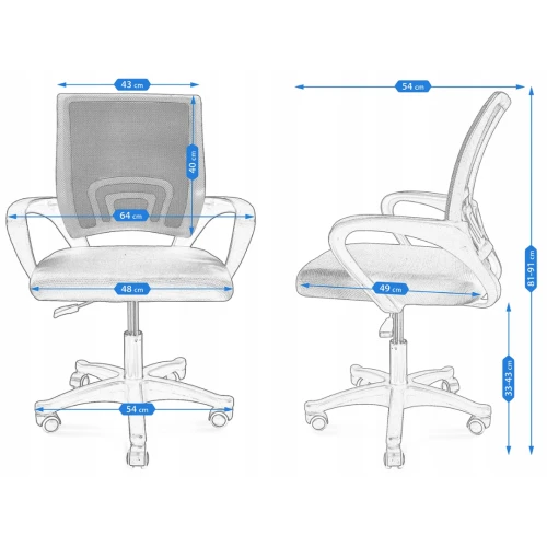 Підлокітники: