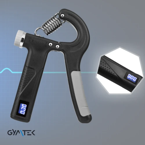 Лічильник натискань: