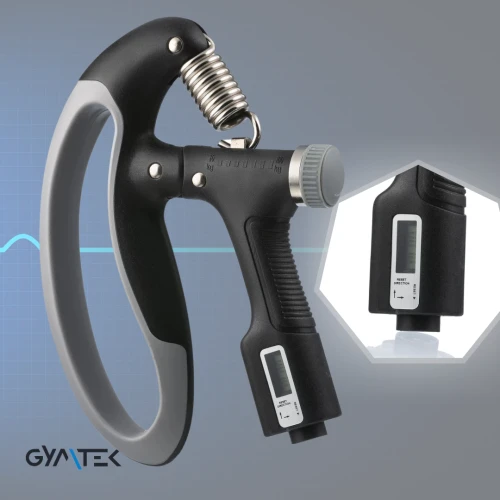 Лічильник натискань: