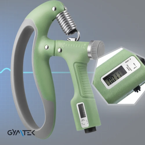 Лічильник натискань: