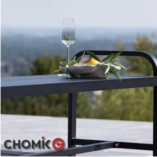 Сталева конструкція: