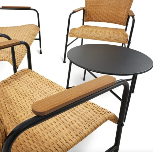 Журнальний столик: