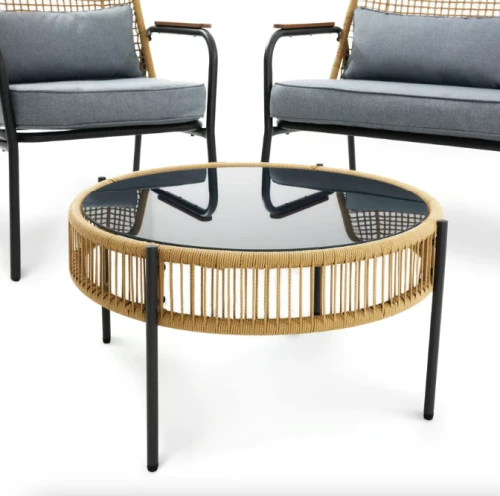 Журнальний столик