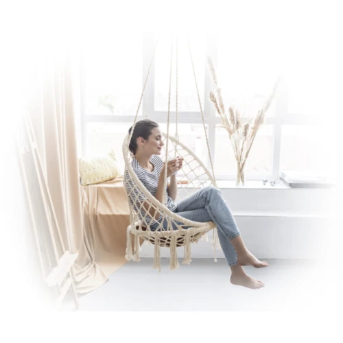 Чому саме Садова гойдалка Outtec XXL?