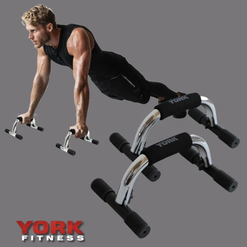 Універсальні упори для віджимань: