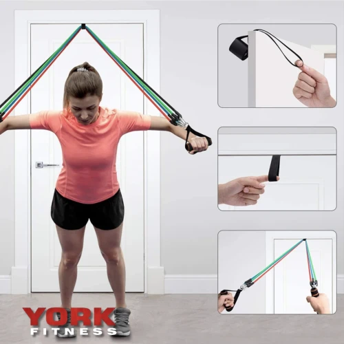 Кріплення для дверей: