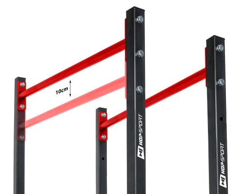 Регулировка высоты