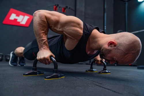 Укрепление мышц