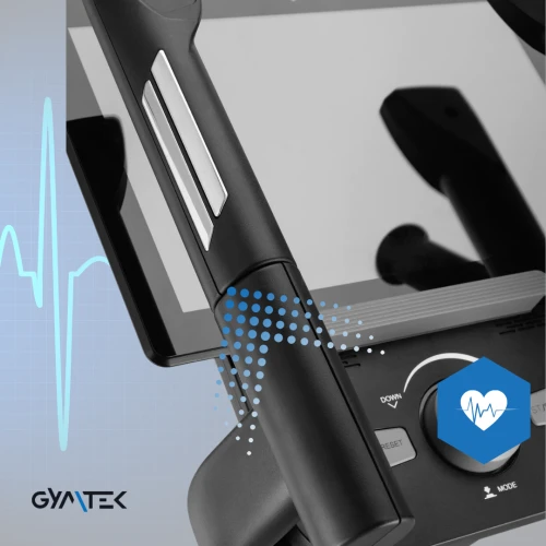 Сенсорные датчики пульса: