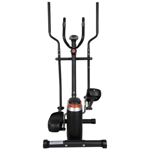 Выравнивание тренажера: