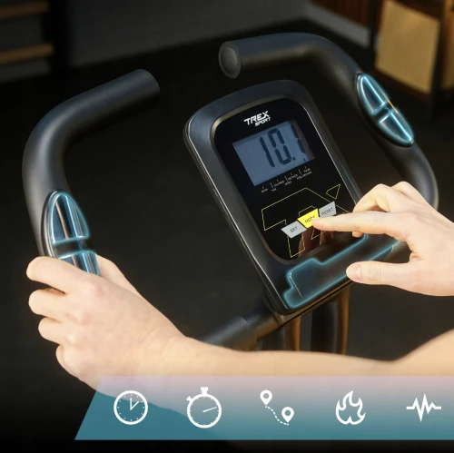 Удобные дополнительные функции