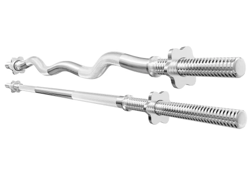 Гриф прямий 167см