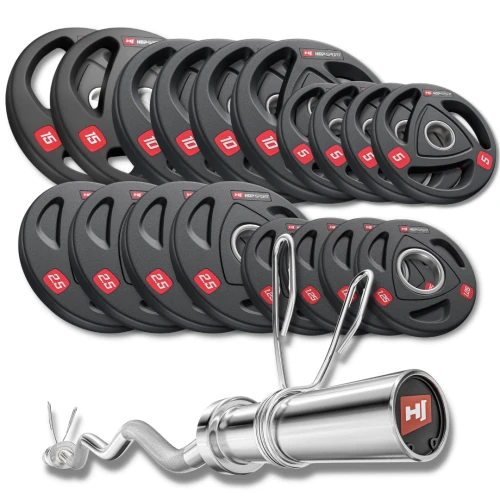 Склад набору: