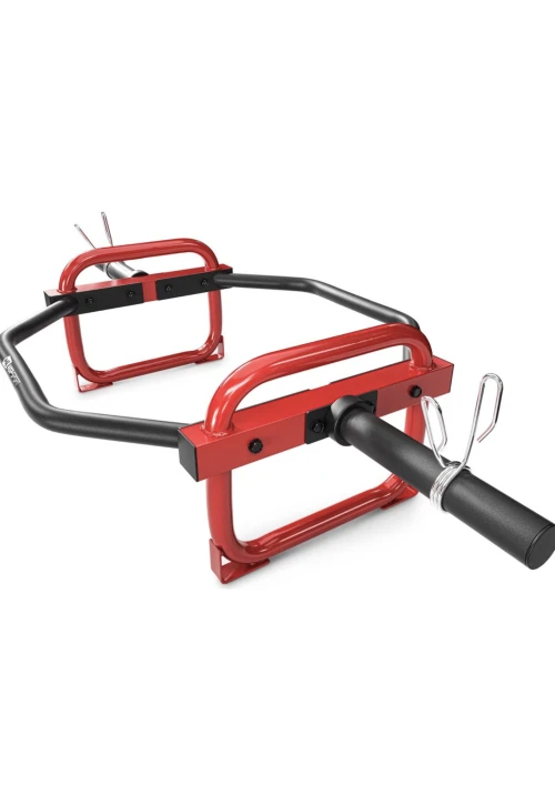 Переваги шестигранного грифа