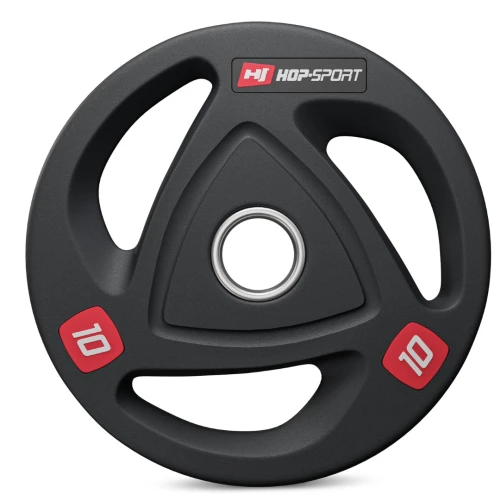 Основні характеристики: