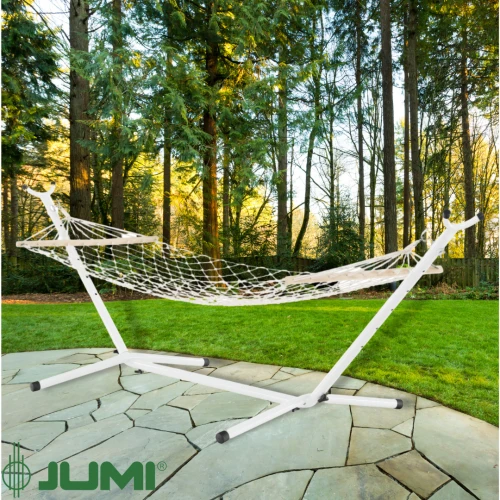 Рекомендації щодо експлуатації гамака: