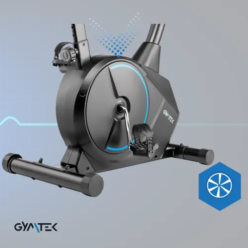 Система махового колеса