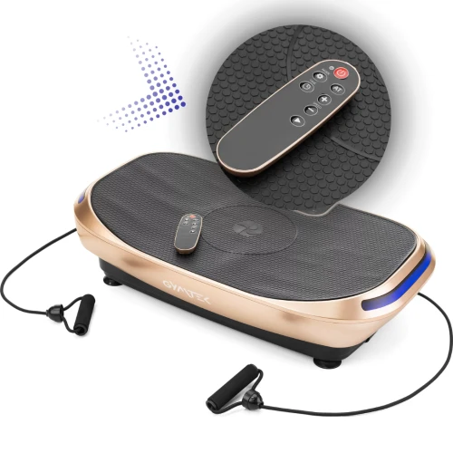 Контроль та зручність під час тренувань: