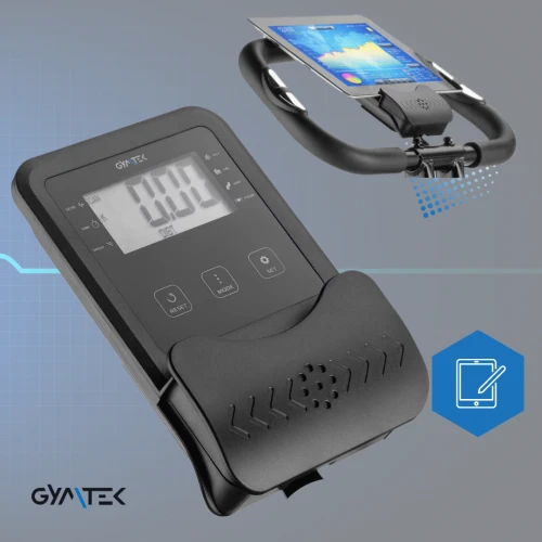 Захопливе тренування: