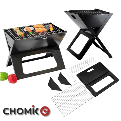 Портативний та мобільний: