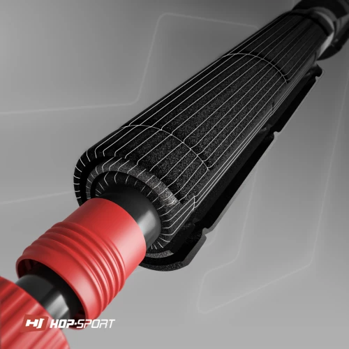 Трехслойная обивка