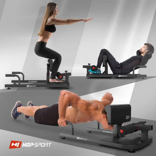 Возможности для тренировок